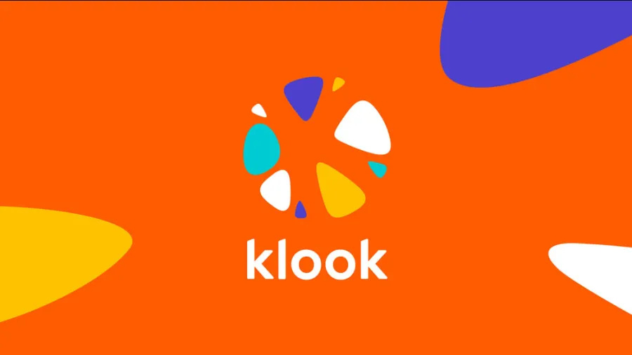 Logo from Klook