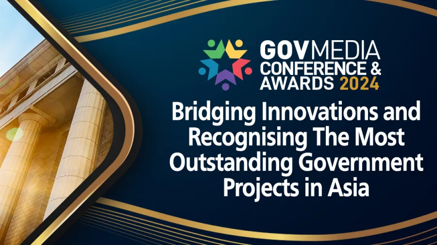 GovMedia is now accepting nominations for the 2024 edition of the GovMedia Conference & Awards