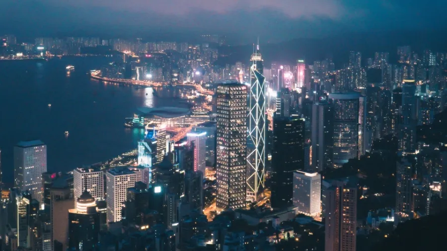 Photo by Austin Poon via Unsplash.