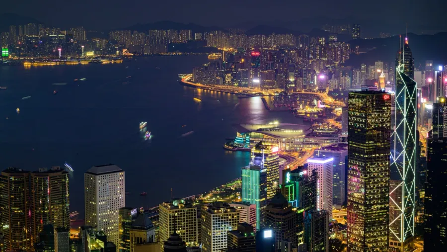 Photo by Ben Cheung via Pexels.