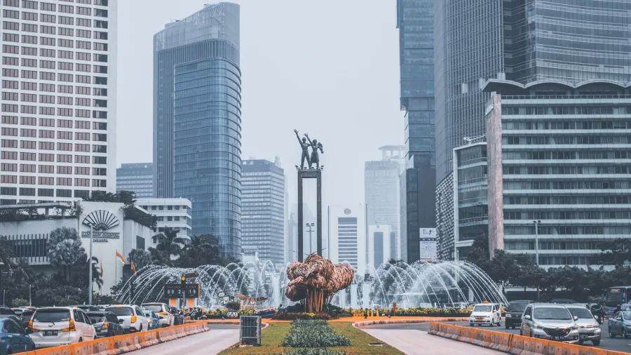 Photo by Eko Herwantoro via Unsplash.