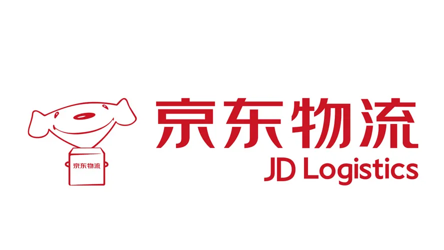 Logo of JD Logistics