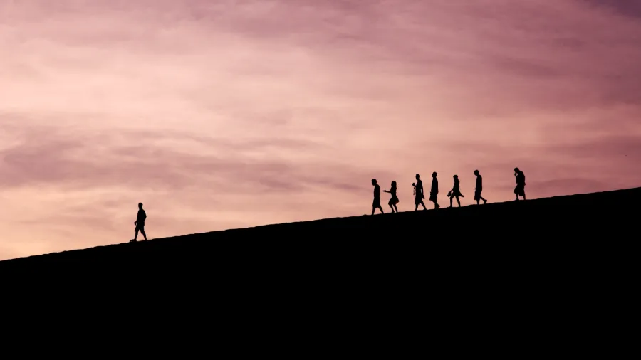 /Jehyun Sung from Unsplash