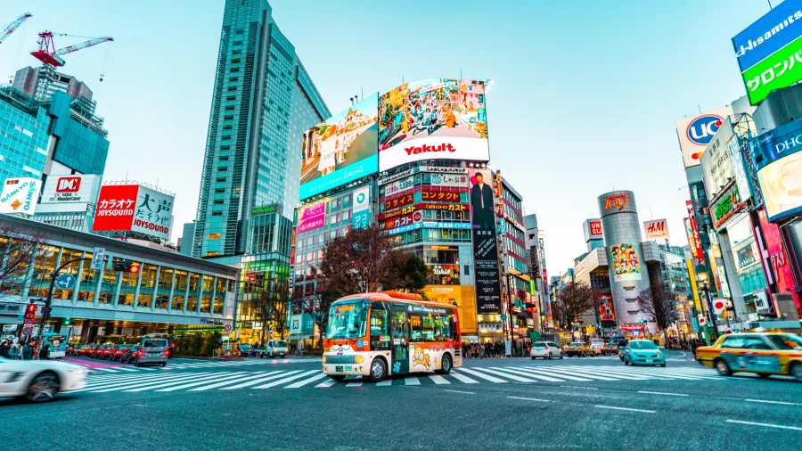 Photo by Jezael Melgoza via Unsplash.