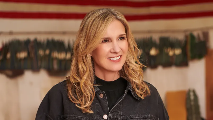 Photo from Levi Strauss & Co.