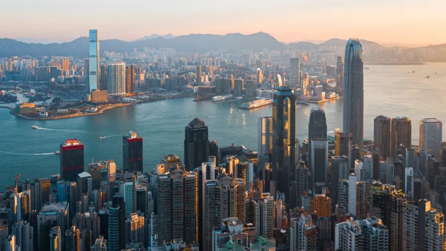 Photo by Manson Yim from Unsplash