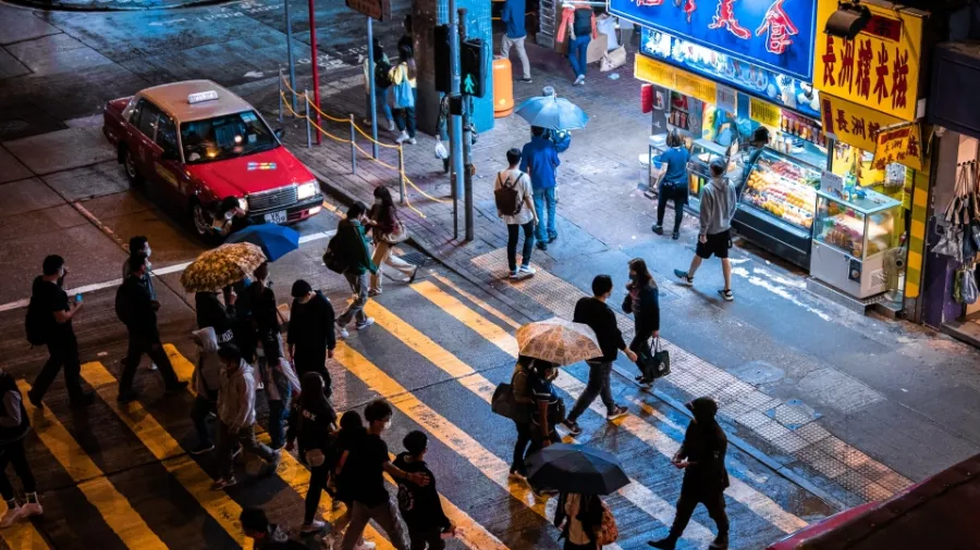 /Manson Yim from Unsplash