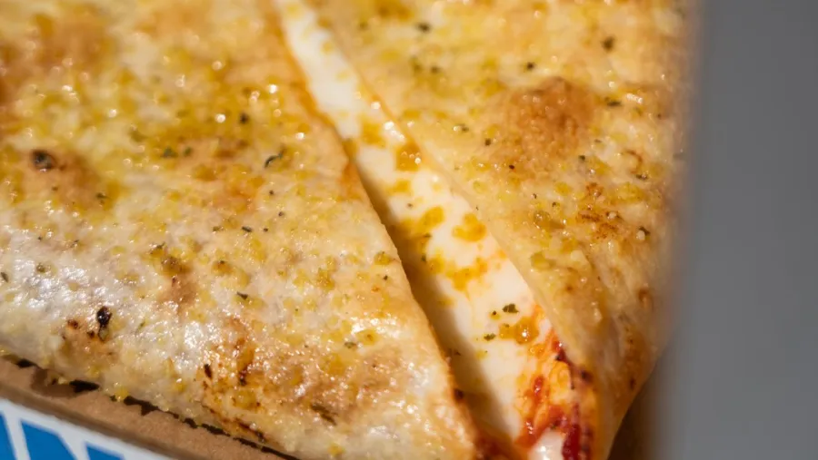 Photo provided. /Domino's