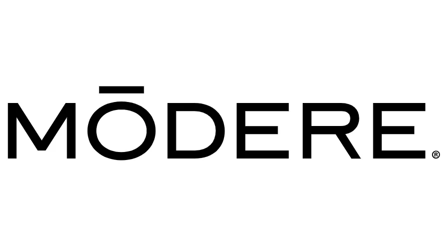 Logo of Mōdere