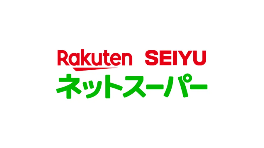 Logo of Rakuten Seiyu Netsuper