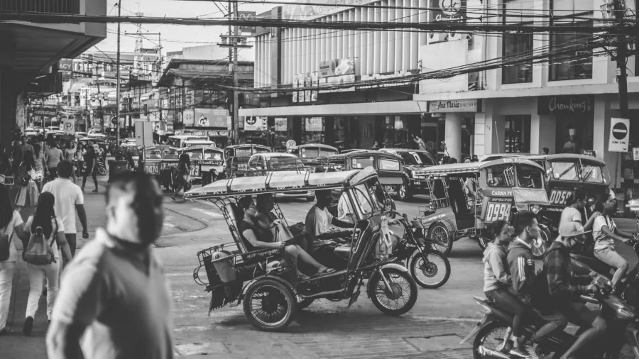 /Denniz Futalan from Pexels