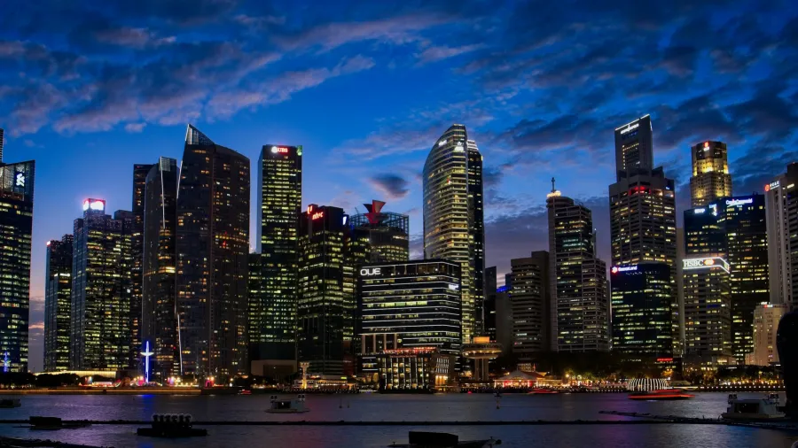 Photo by Jahoo Clouseau: https://www.pexels.com/photo/photography-of-city-during-dusk-867092/