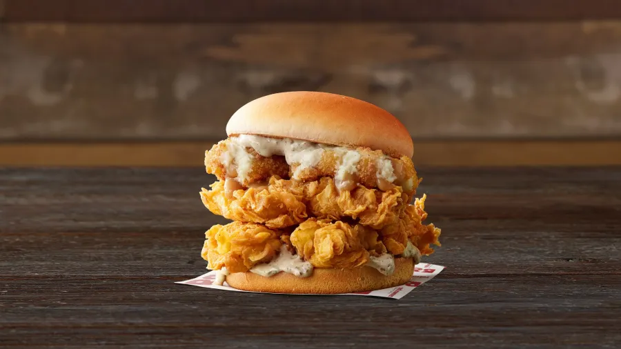 Photo provided. /Red Rooster.