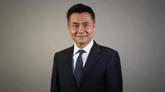 Rickie Chan
