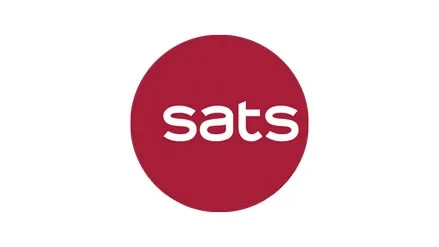 Logo from SATS