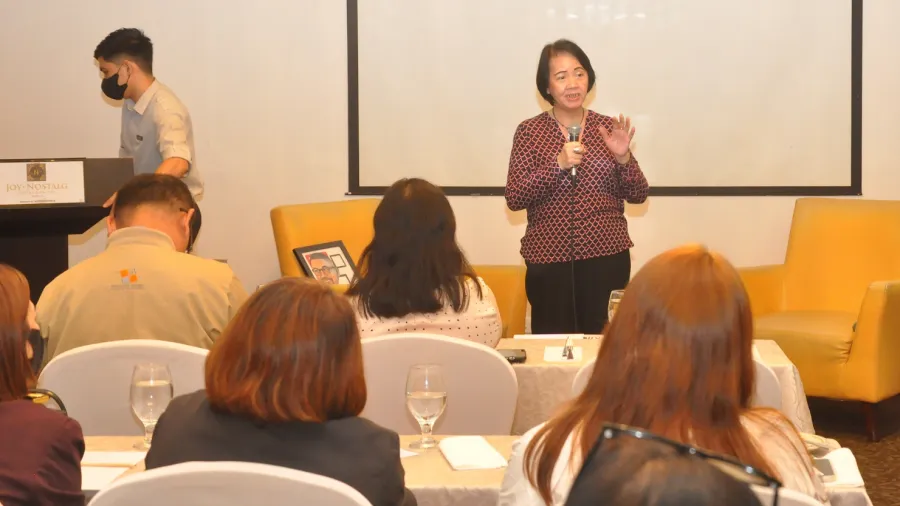Photo from Philippines Retailers Association (PRA)