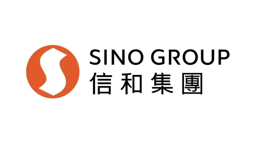 Logo from Sino Land