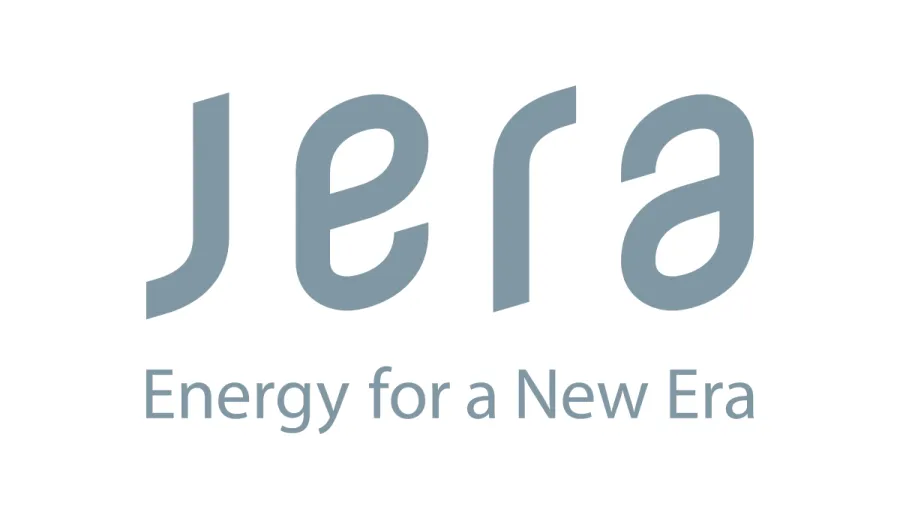 Logo of JERA