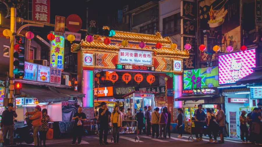 Photo by Vernon Raineil via Unsplash.