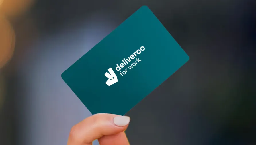 Photo from Deliveroo