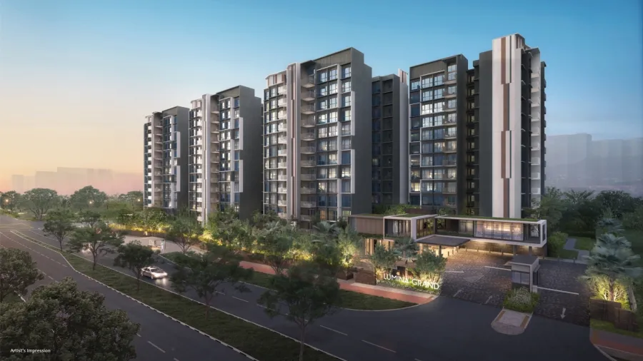 Photo from City Developments Limited