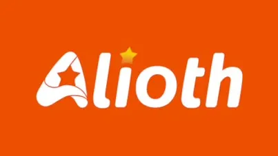 Logo of Alioth