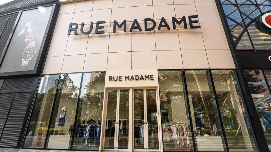 Photo from Rue Madame