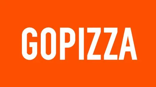 Logo of GOPIZZA