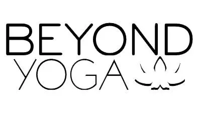 Logo of Beyond Yoga