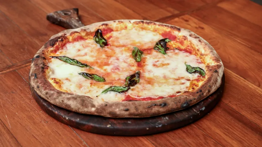 Photo provided. /Brik Oven