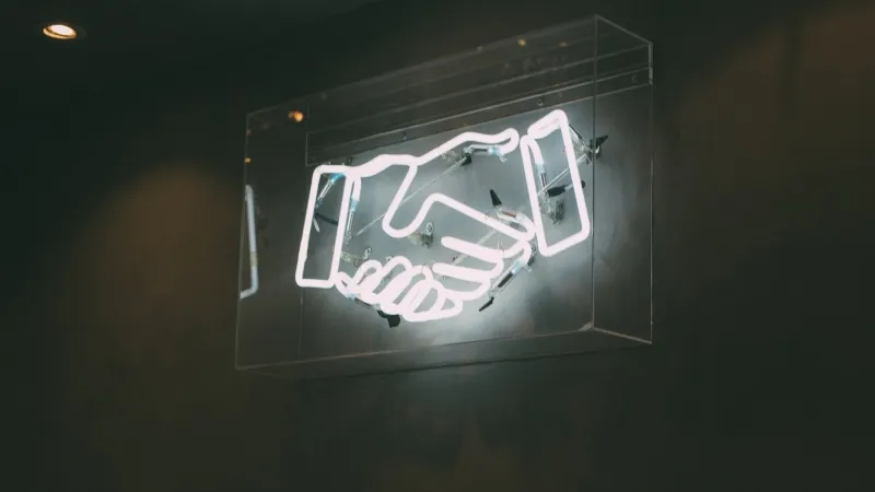 /Charles Deluvio from Unsplash