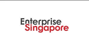 Logo from Enterprise Singapore