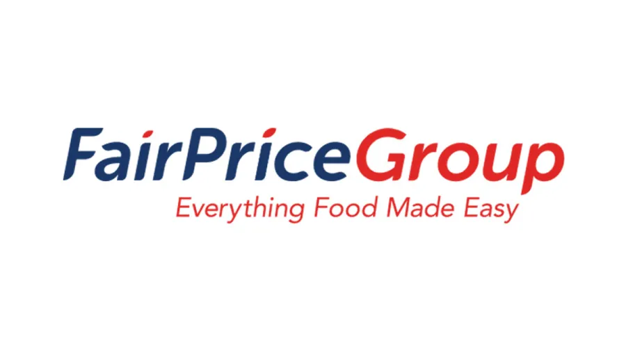 Logo of FairPrice Group