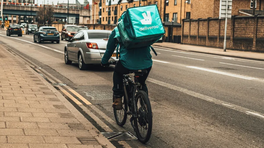 Photo from Unsplash by Joshua Lawrence.