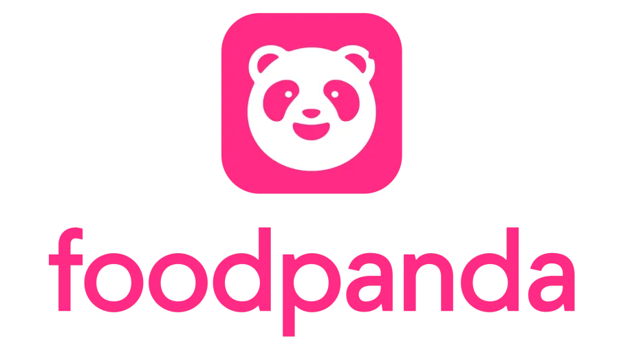 Logo of Foodpanda