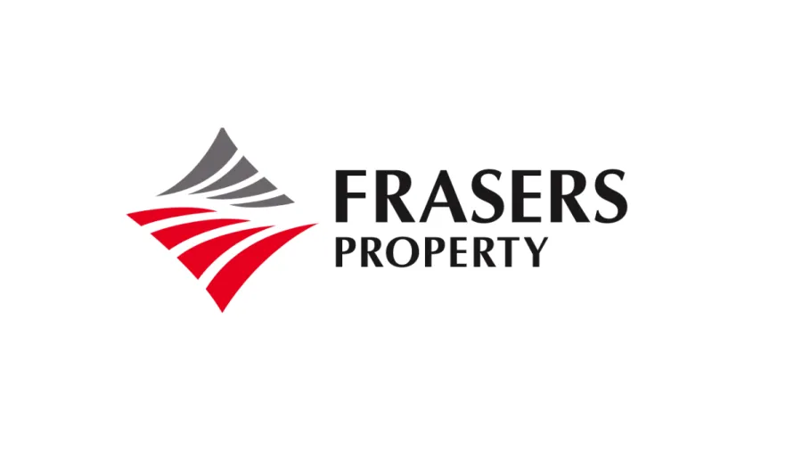 Logo from Frasers Property Limited
