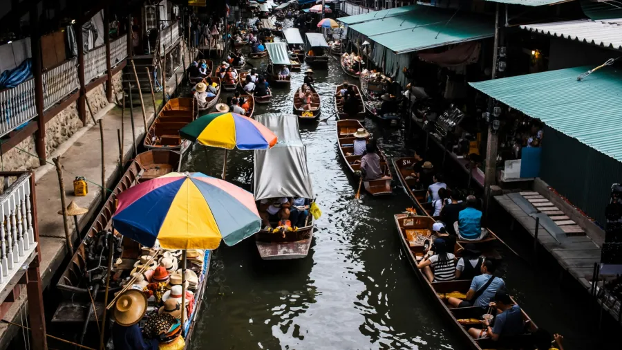/Frida Aguilar Estrada from Unsplash