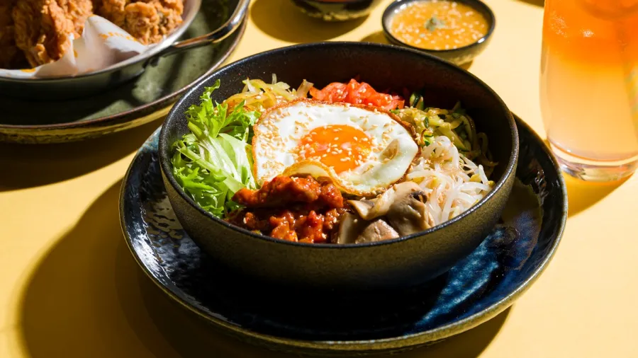 Photo provided. /Gami Chicken