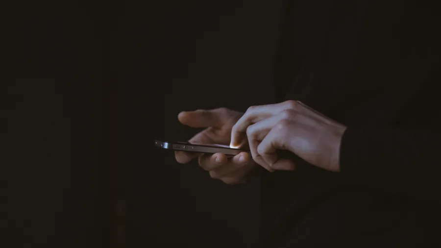 Photo by Gilles Lambert from Unsplash