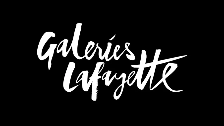 Logo of Galeries Lafayette