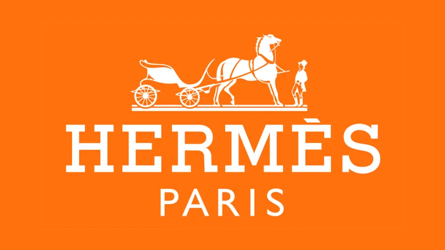 Logo of Hermès