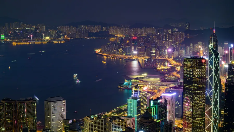 Photo by Ben Cheung via Pexels.