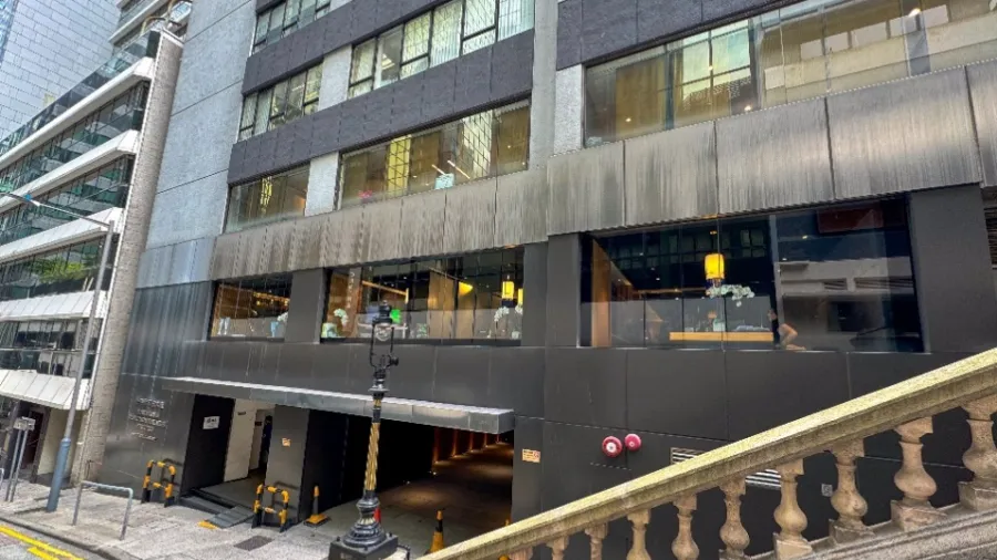 Photo from CBRE