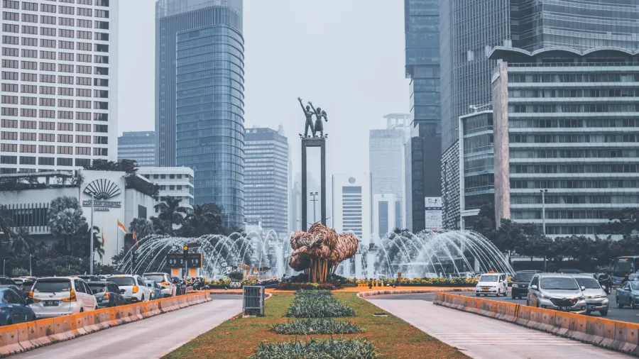 Photo by Eko Herwantoro via Unsplash.