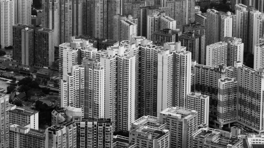 Photo by Jason Pan on Unsplash