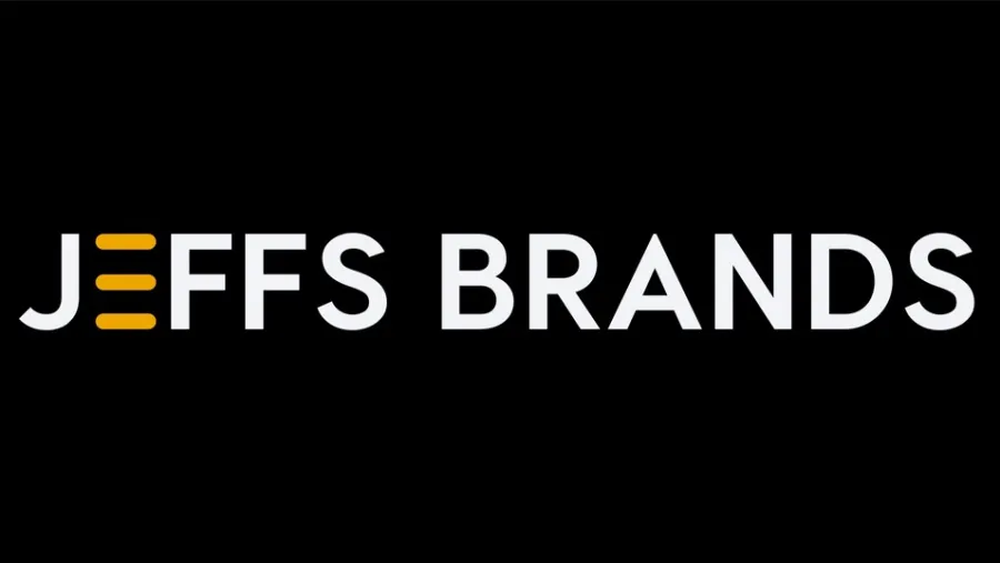 Logo of Jeffs' Brands