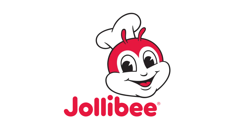 Logo of Jollibee
