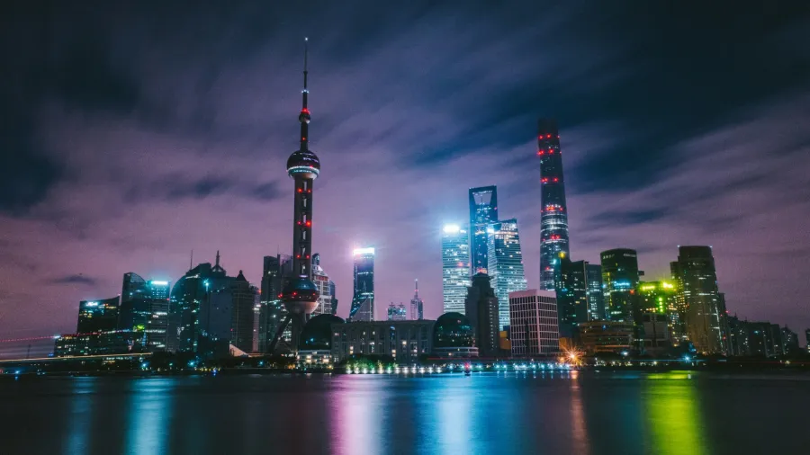 Photo by Kido Dong on Unsplash