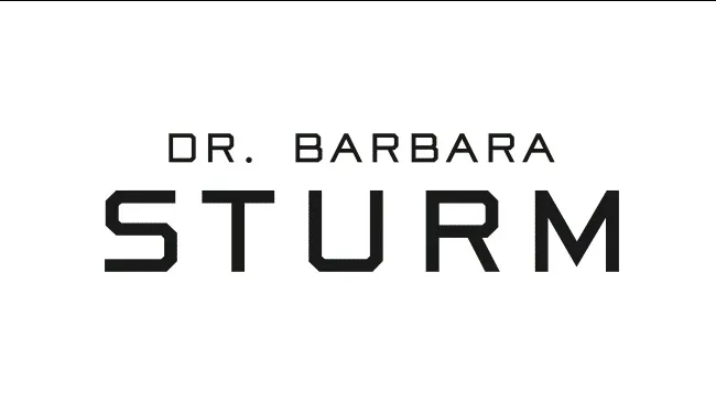 Logo of Dr. Barbara Sturm
