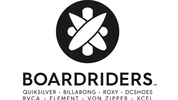 Logo of Boardriders